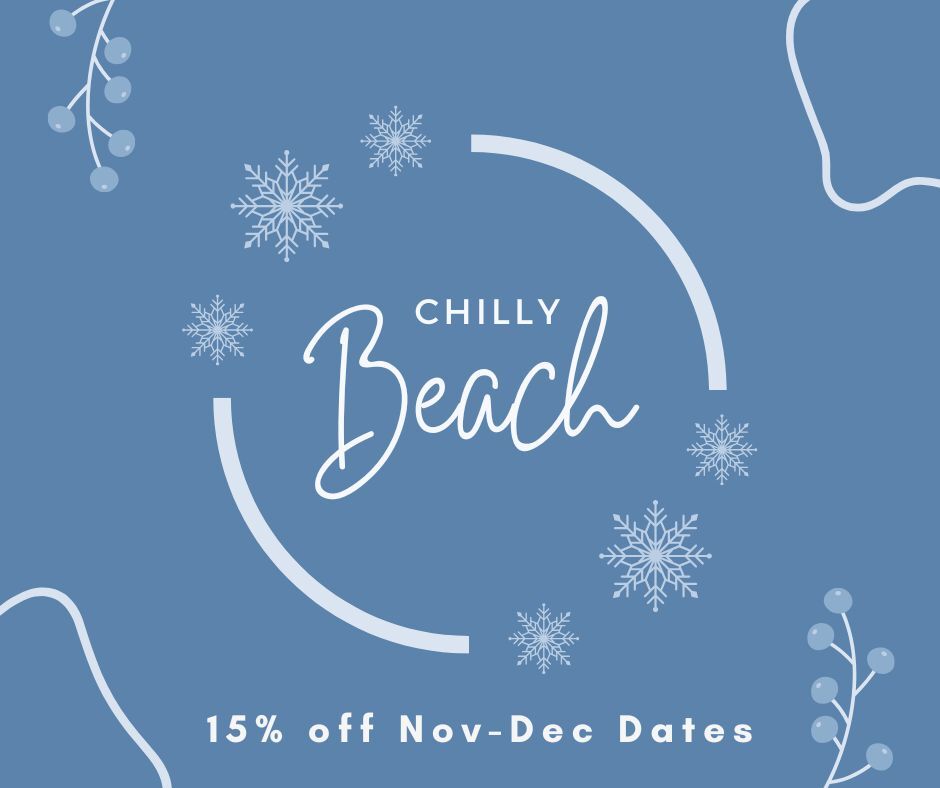 Image for Chilly Beach