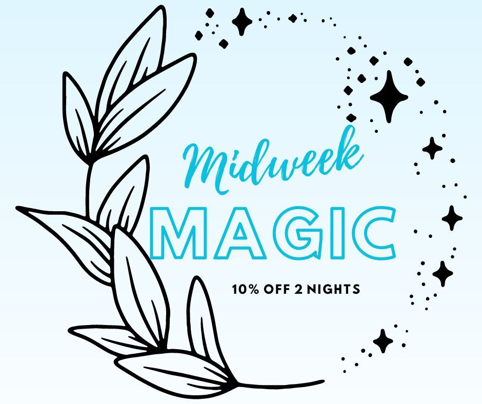 Image for Midweek Magic