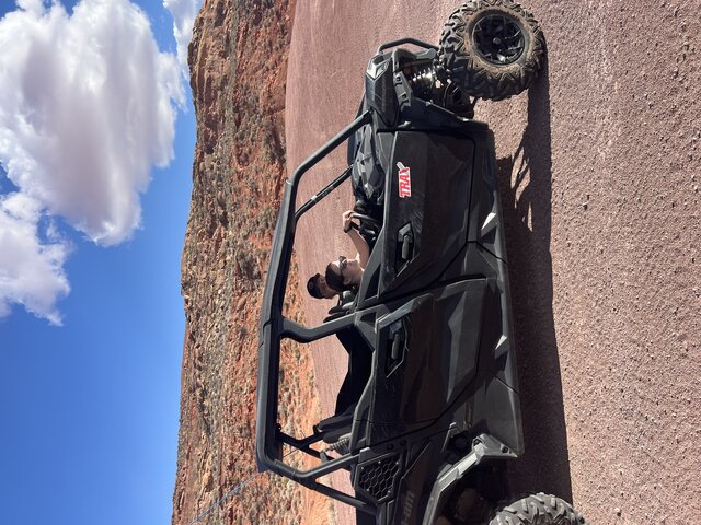 Image 1 for Maverick Sport Max