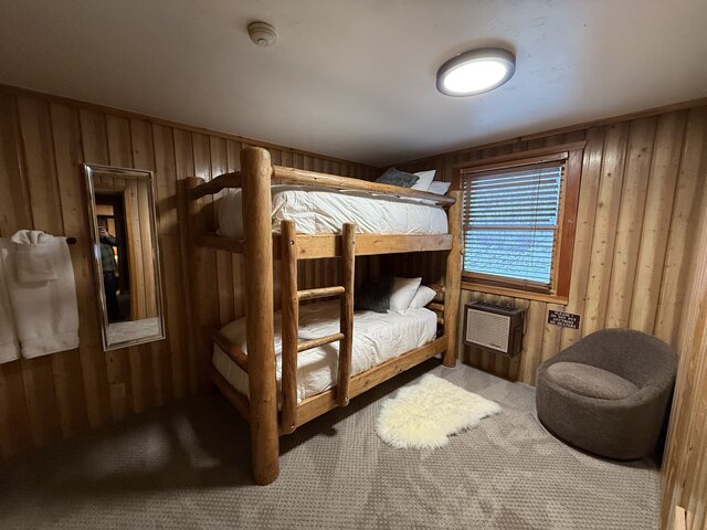 Image 2 for SilverStar/YellowStar - 2 Room Family Suite