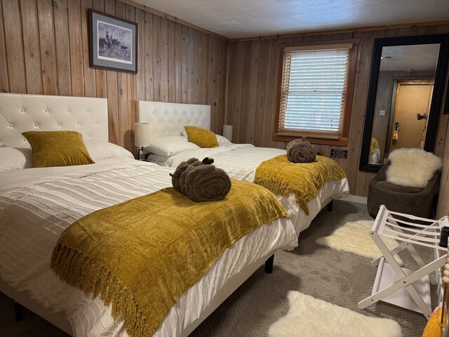 Image 1 for L'Aska - 2 Double beds