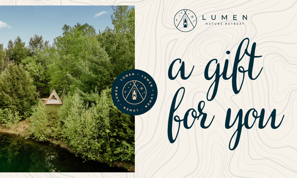 your selected gift certificate image