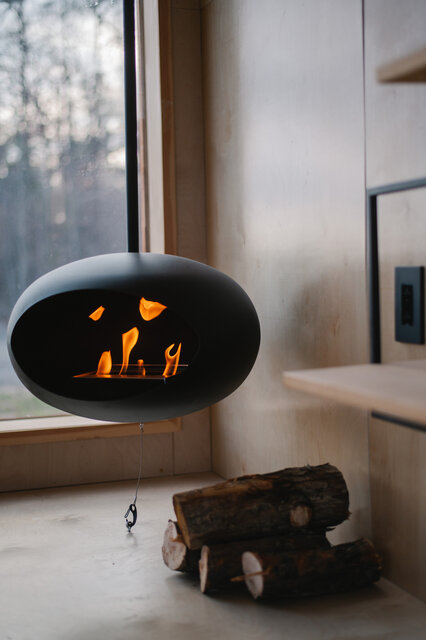 Image 24 for Hygge Nordic Cabins (1 Queen Bed + 1 Loft Bed)