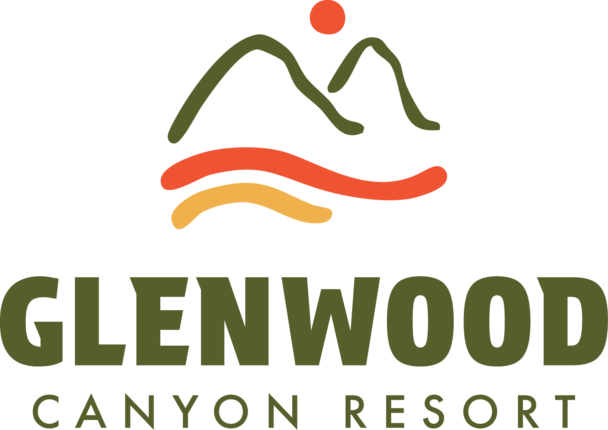 Glenwood Canyon Resort