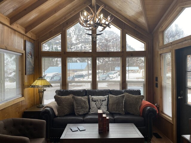 Image 4 for Resort Cabins