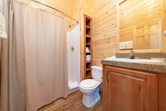 Image 8 for Cozy Cabin