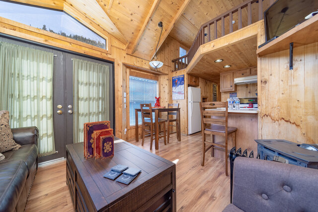 Image 7 for Resort Cabins