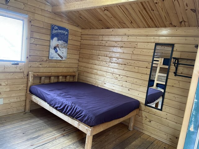 Image 4 for Camper Cabin-Upper