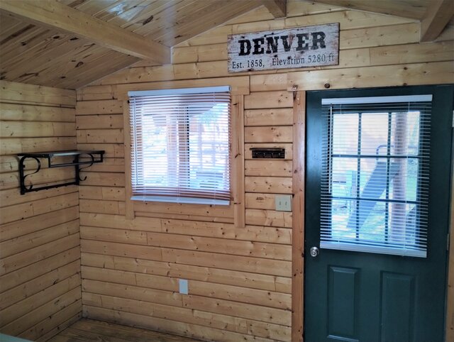 Image 6 for Camper Cabin-Upper