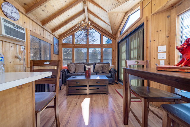 Image 3 for Resort Cabins