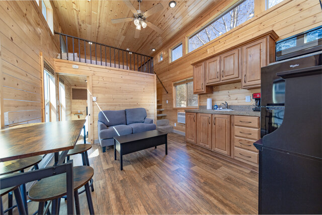 Image 4 for Cozy Cabin