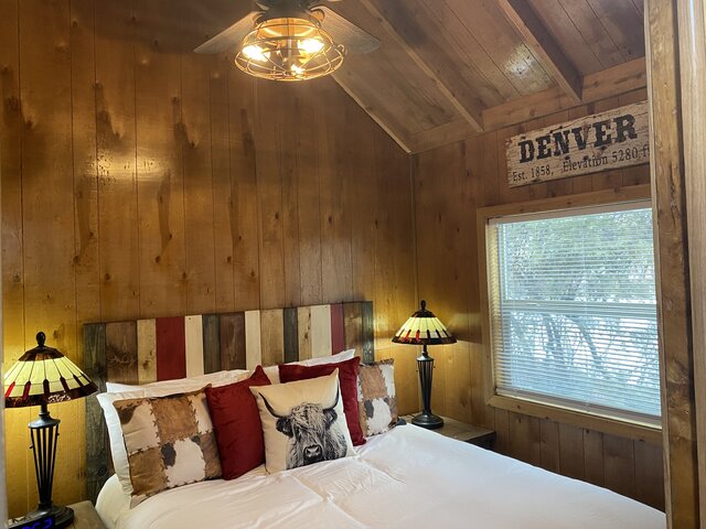 Image 11 for Resort Cabins