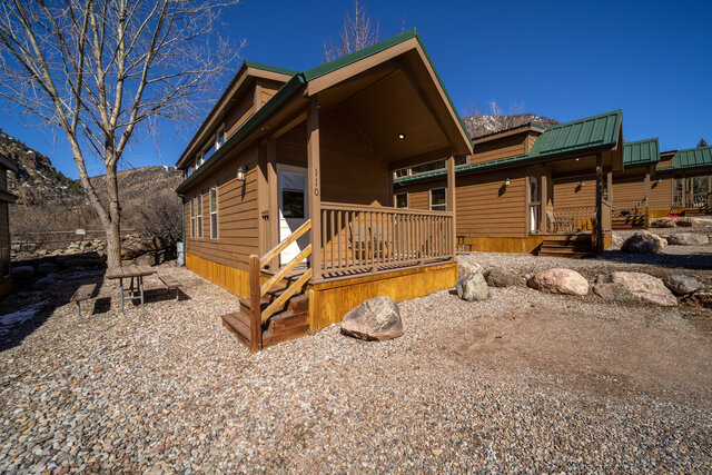 Image 1 for Cozy Cabin