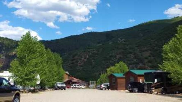 Image 4 for Full Hook-up RV - 40' & over