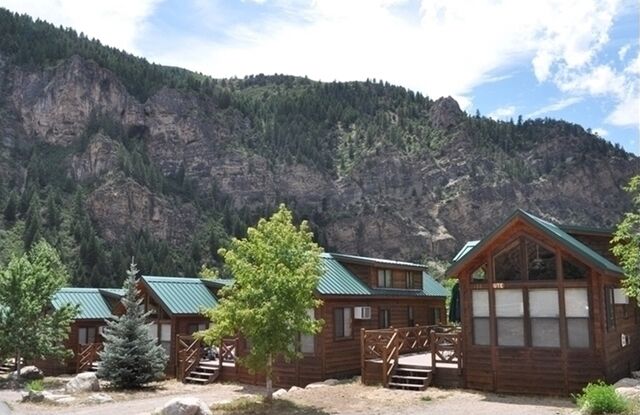 Image 1 for Resort Cabins