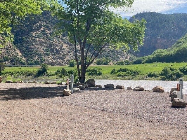 Image 1 for RV - Off River Sites 30' & under