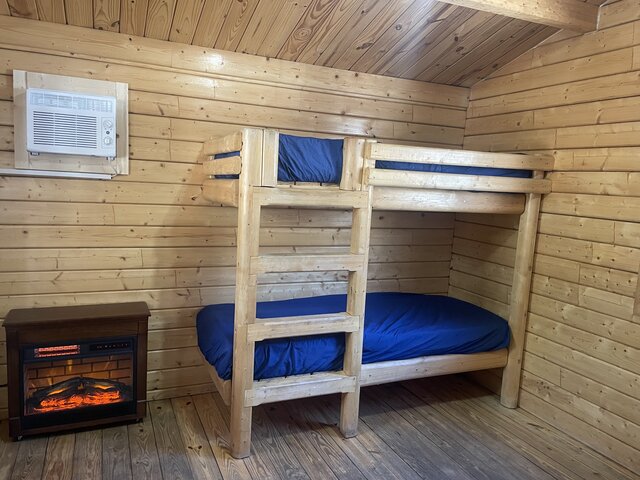 Image 4 for Camper Cabin-Upper