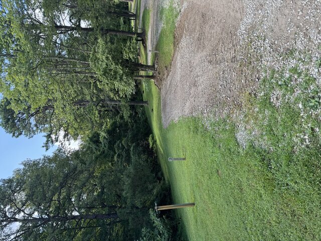 palmerosa campground