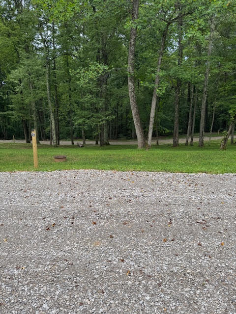 palmerosa campground