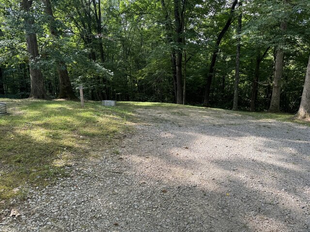 palmerosa campground site 31