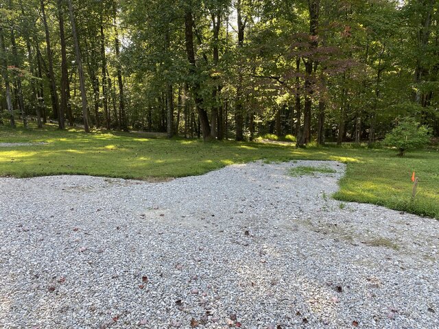 Palmerosa Campground