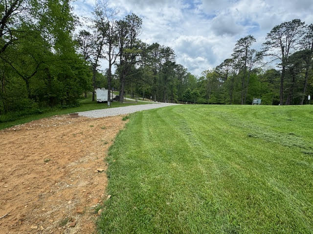 Palmerosa Hocking Hills
