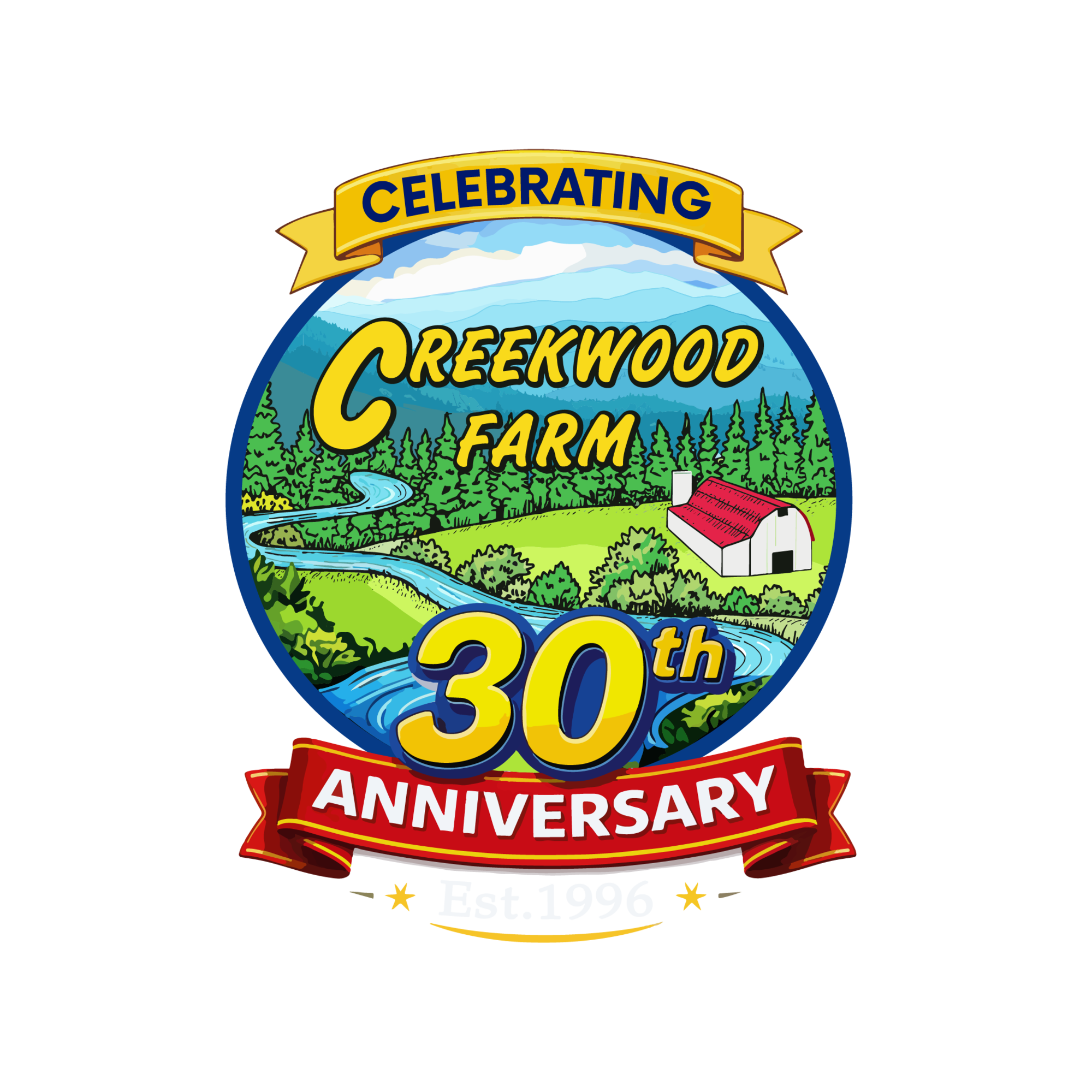 Creekwood Farm RV Park