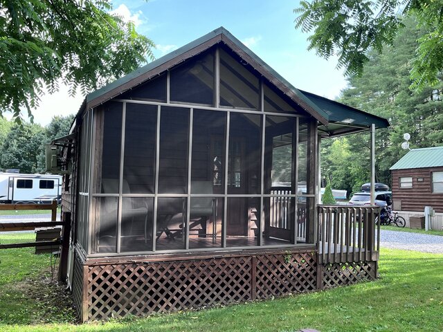 Image 4 for 078) Cabin