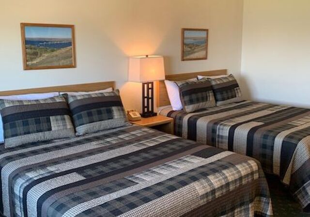 Image 1 for Double Queen Beds