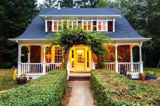 Image 1 for Chalet In Trinidad