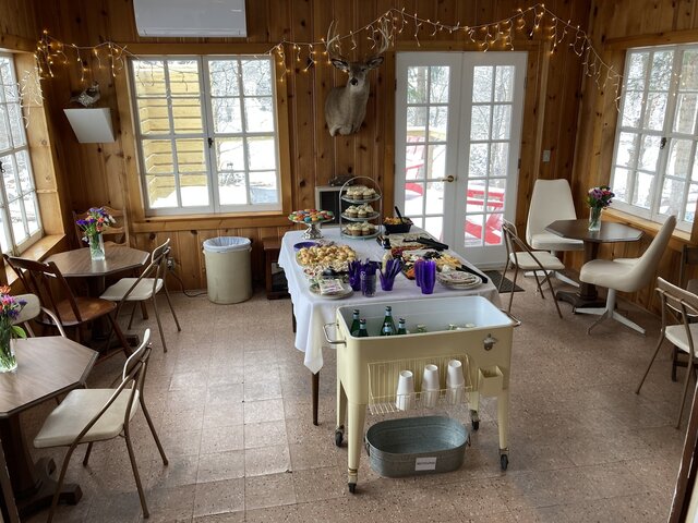 Image 1 for PP Pine Porch