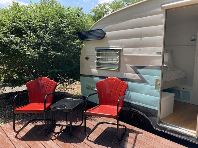 Image 1 for Camper