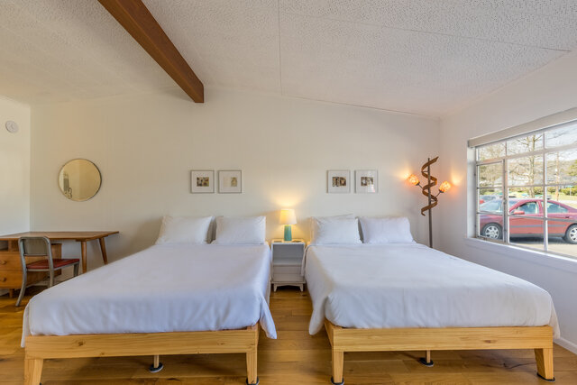 Image 5 for Carriage House Double Queen
