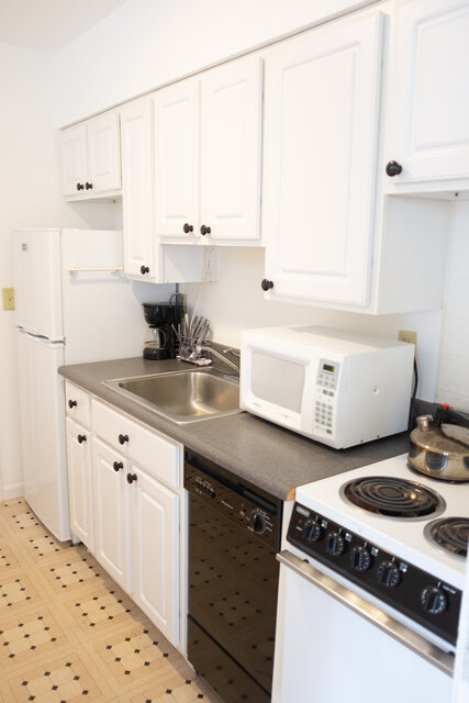 Image 6 for Treman Lodge Double Suite