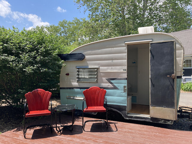 Image 7 for Camper