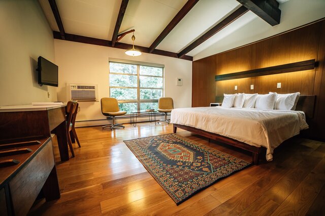 Image 2 for Treman Lodge King