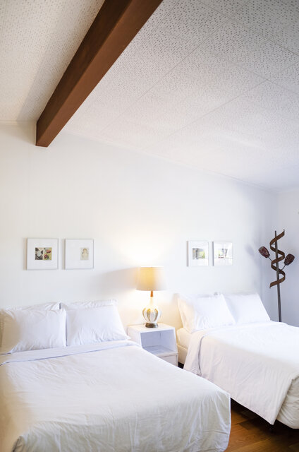 Image 2 for Carriage House Double Queen
