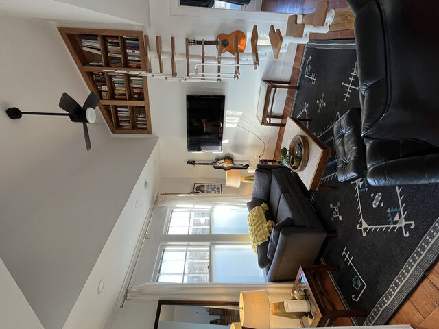 Image 1 for Carriage House Loft