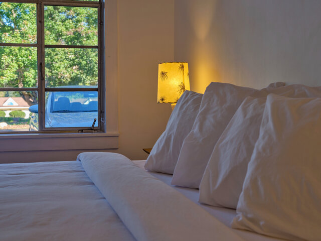 Image 1 for Carriage House Suite