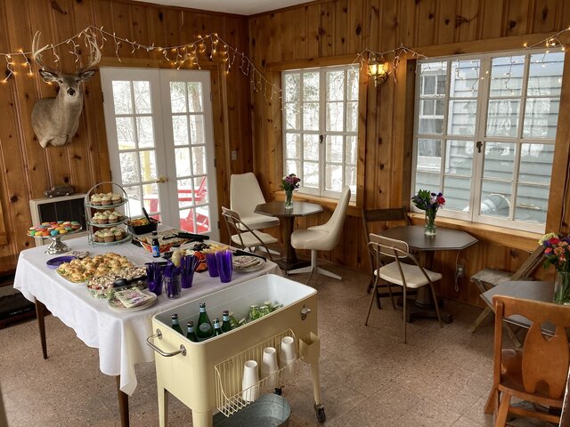 Image 2 for PP Pine Porch