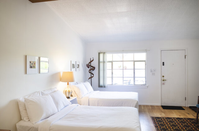 Image 1 for Carriage House Double Queen