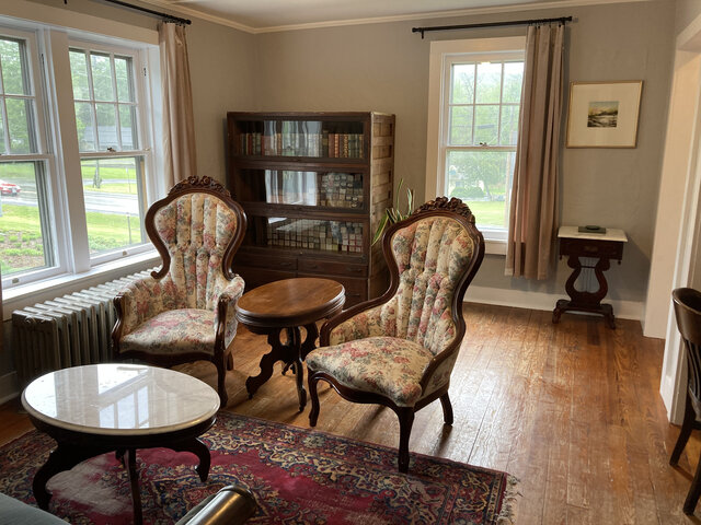 Image 6 for Main House Suite