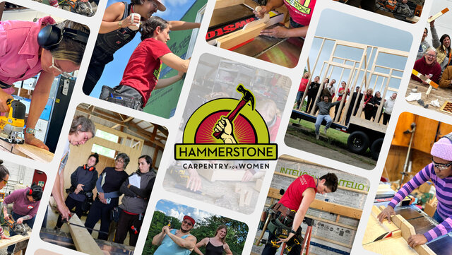 Image 1 for Hammerstone School