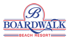 Boardwalk Beach Resort North Tower