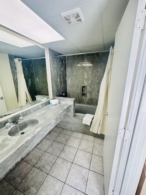 Image 3 for Oceanview King/SS No Balcony