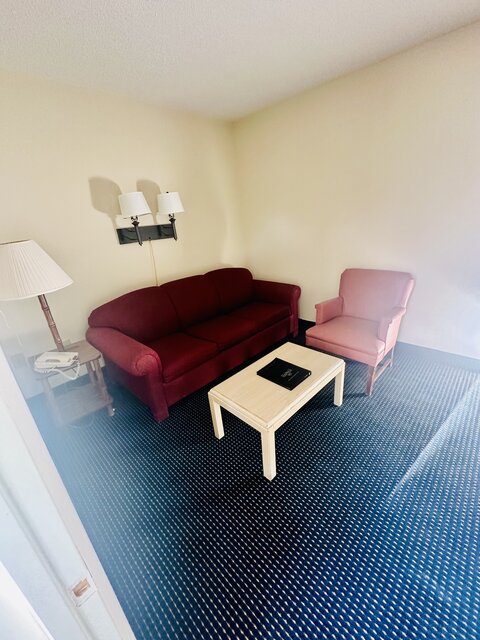 Image 2 for Oceanview King/SS No Balcony