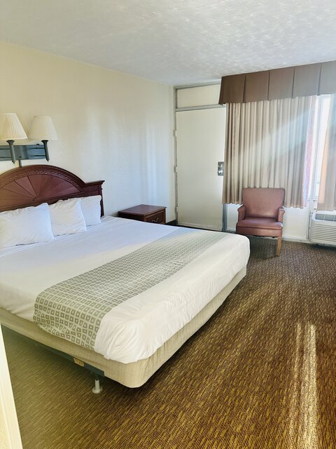 Image 1 for CS Double Room