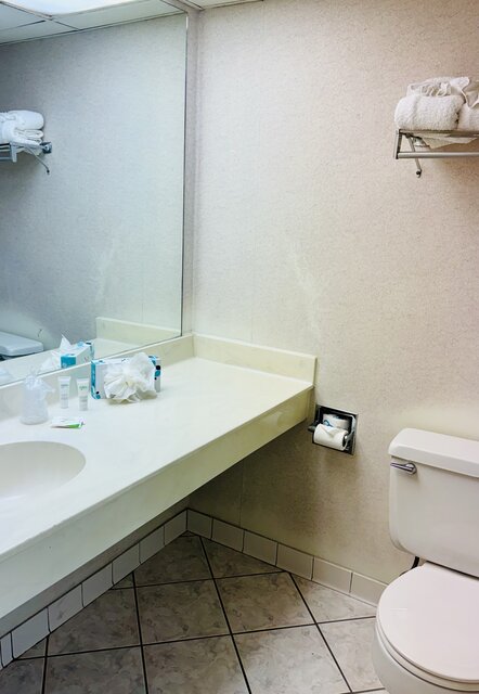 Image 4 for Oceanfront Room