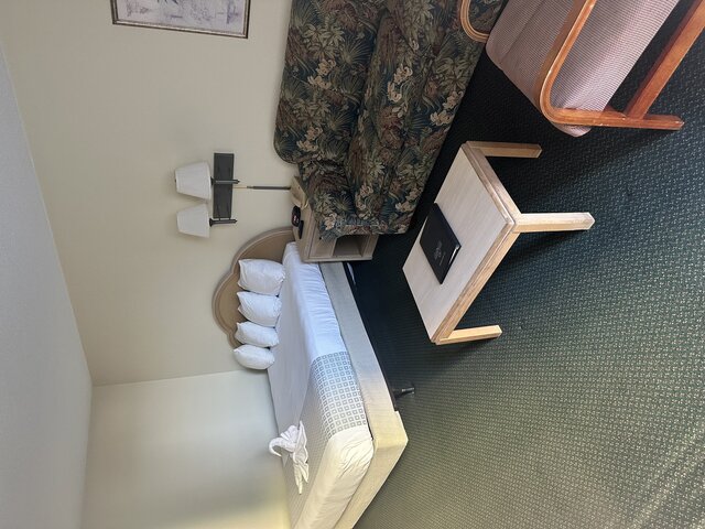 Image 1 for Oceanview King Room