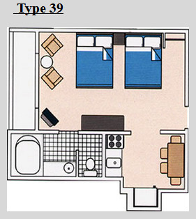 Image 5 for Oceanview Jacuzzi Efficiency